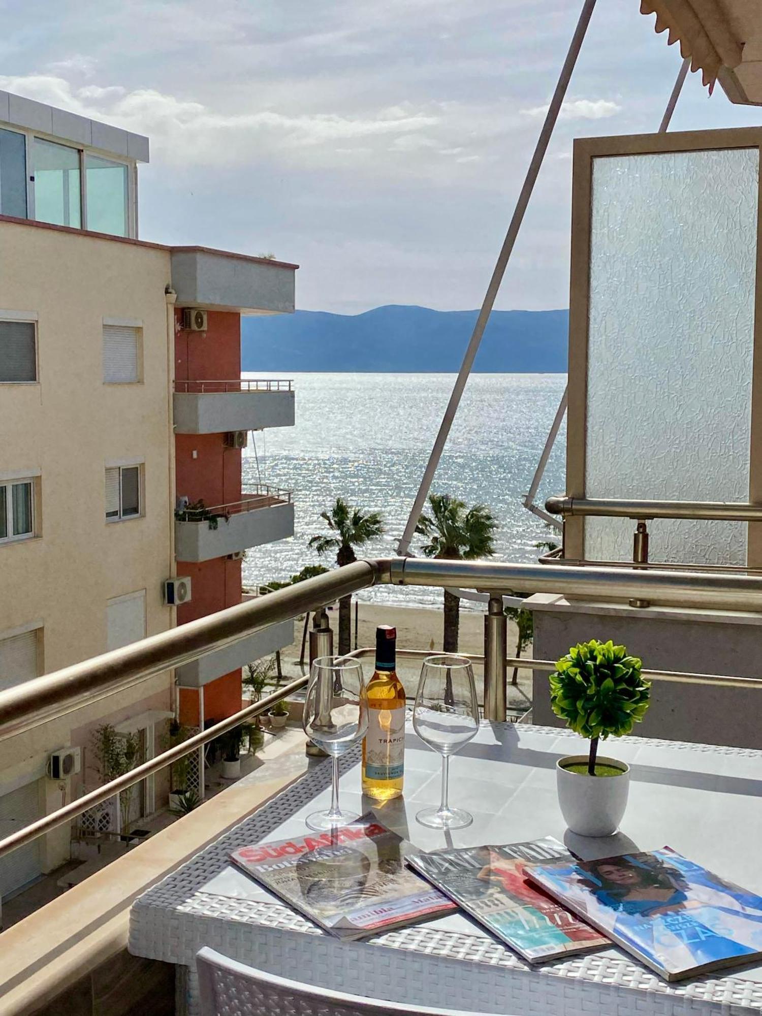 Appartement Comfort Lungomare